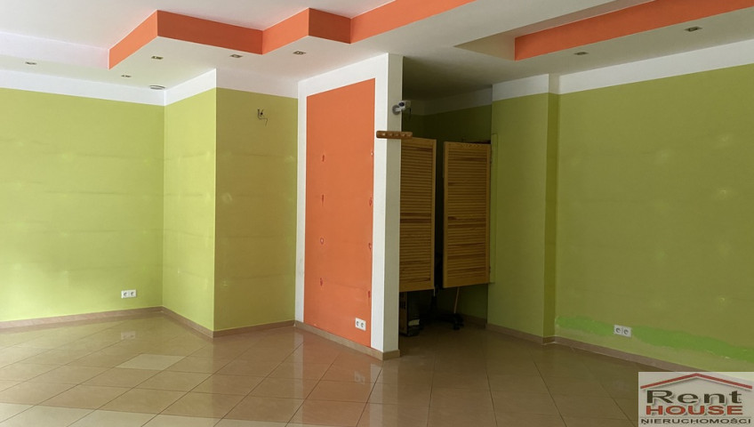 Lokal Sprzedaż Szczecin Centrum Jagiellońska 67A