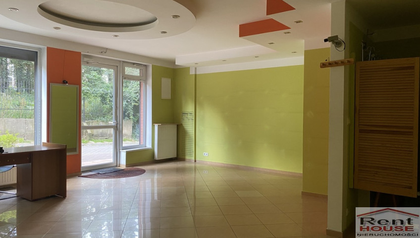 Lokal Sprzedaż Szczecin Centrum Jagiellońska 67A