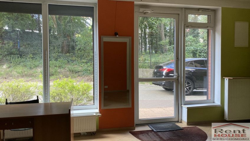 Lokal Sprzedaż Szczecin Centrum Jagiellońska 67A