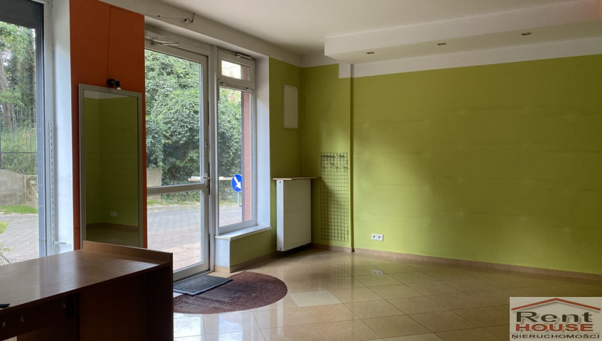 Lokal Sprzedaż Szczecin Centrum Jagiellońska 67A