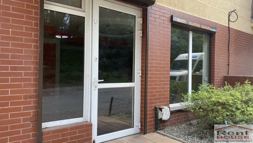 Lokal Sprzedaż Szczecin Centrum Jagiellońska 67A