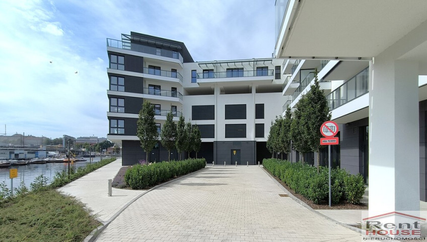 Mieszkanie Sprzedaż Szczecin Łasztownia Celna