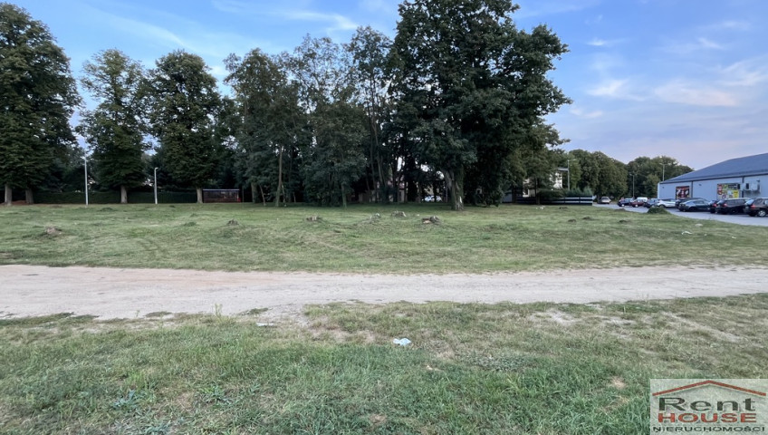 Działka Sprzedaż Moryń