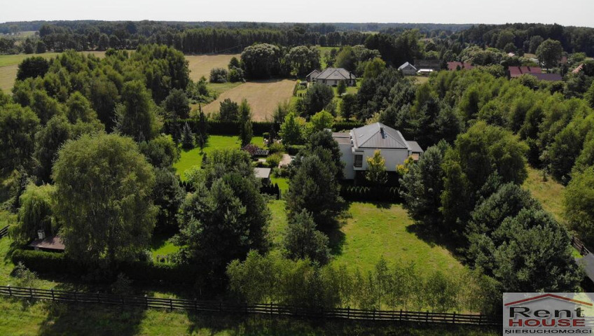 Działka Sprzedaż Przybiernów