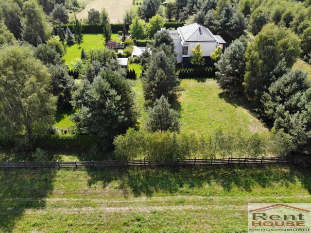 Działka Sprzedaż Przybiernów