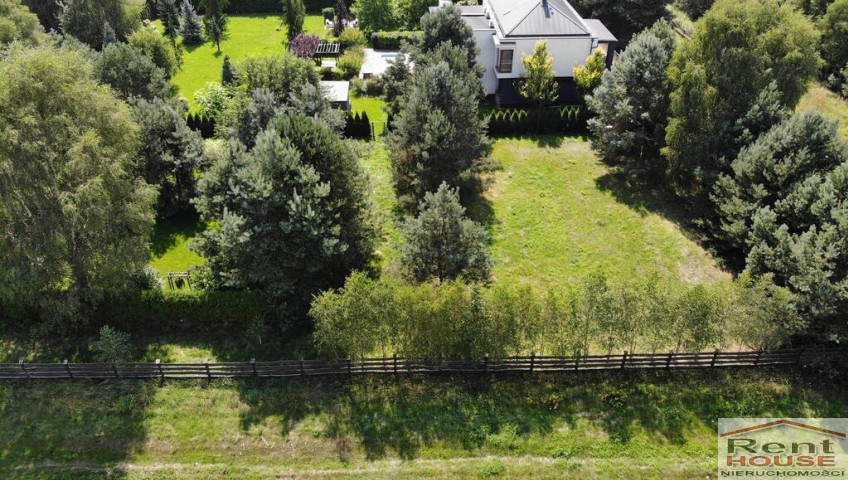 Działka Sprzedaż Przybiernów