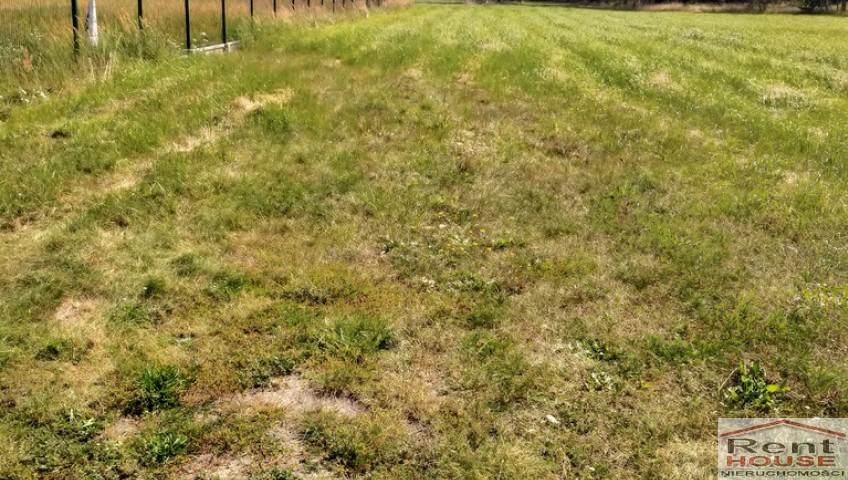 Działka Sprzedaż Grzepnica