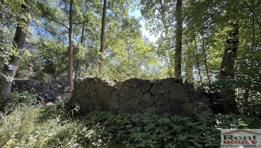 Działka Sprzedaż Stawno