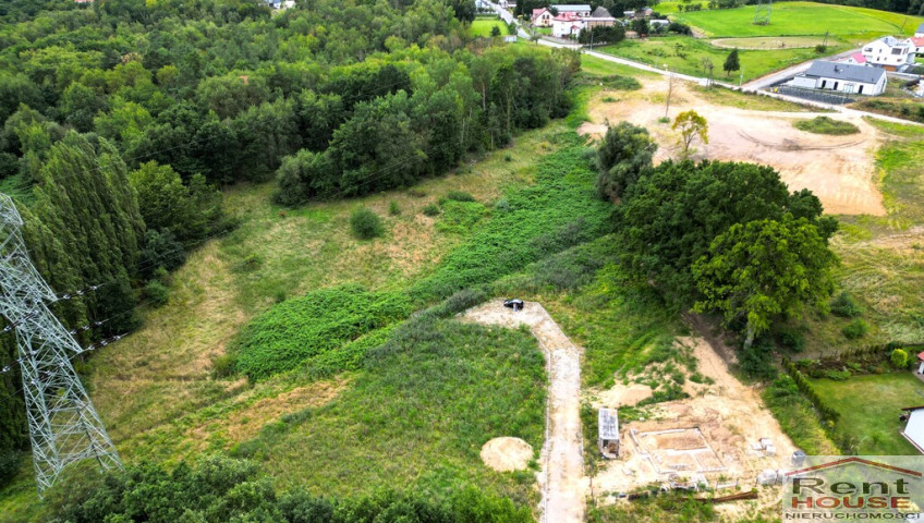 Działka Sprzedaż Szczecin Skolwin