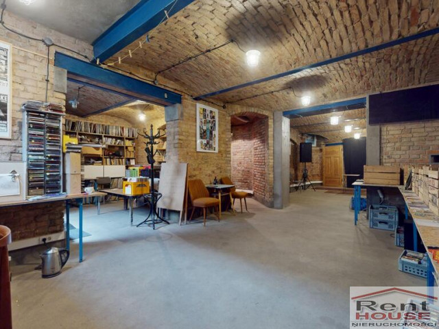 Lokal Sprzedaż Szczecin Centrum