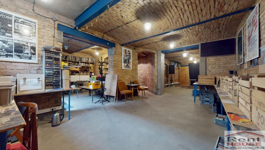 Lokal Sprzedaż Szczecin Centrum