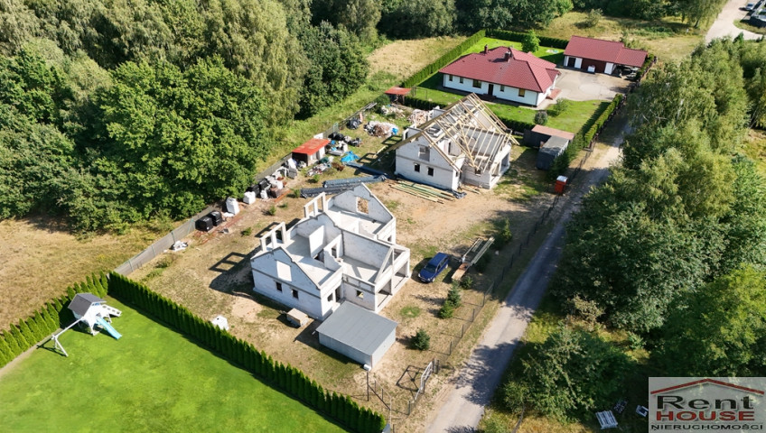 Dom Sprzedaż Tatynia