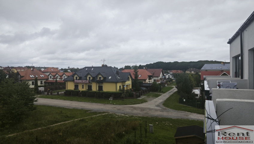 Mieszkanie Sprzedaż Rewal