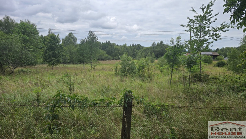 Działka Sprzedaż Dobra Graniczna