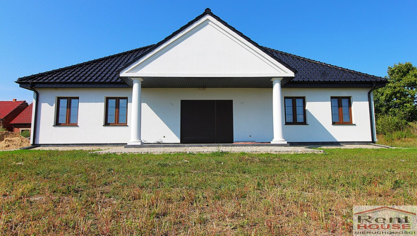 Dom Sprzedaż Gleźno