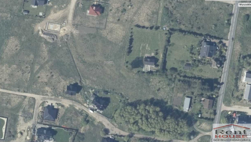 Działka Sprzedaż Dobra Słoneczna Dolina