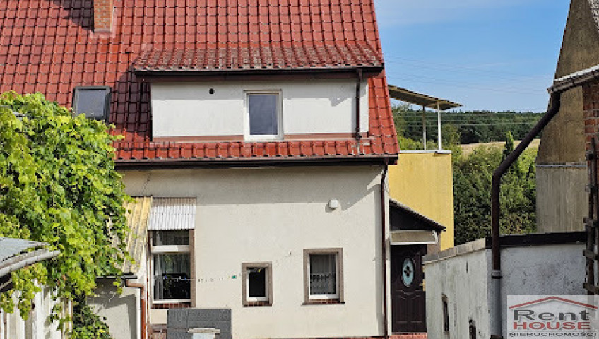Dom Sprzedaż Lisie Pole