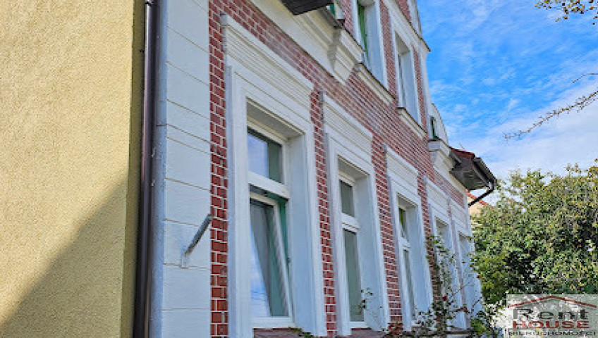 Dom Sprzedaż Lisie Pole