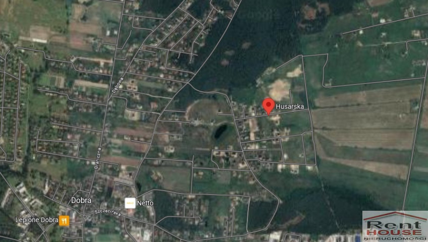 Działka Sprzedaż Dobra