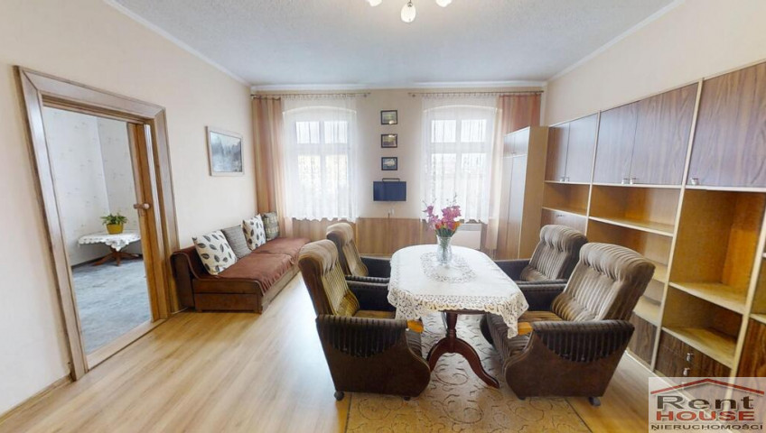 Mieszkanie Sprzedaż Szczecin Centrum Michała Drzymały