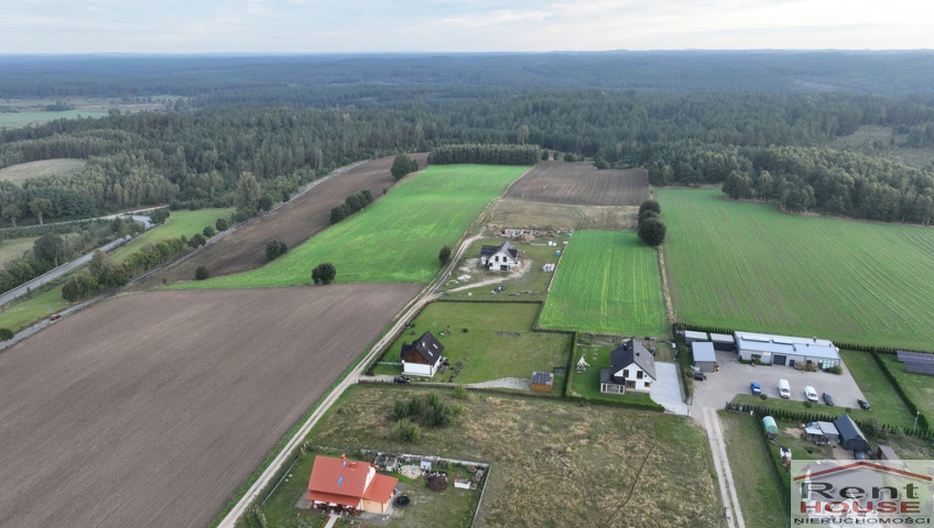 Dom Sprzedaż Parchowo