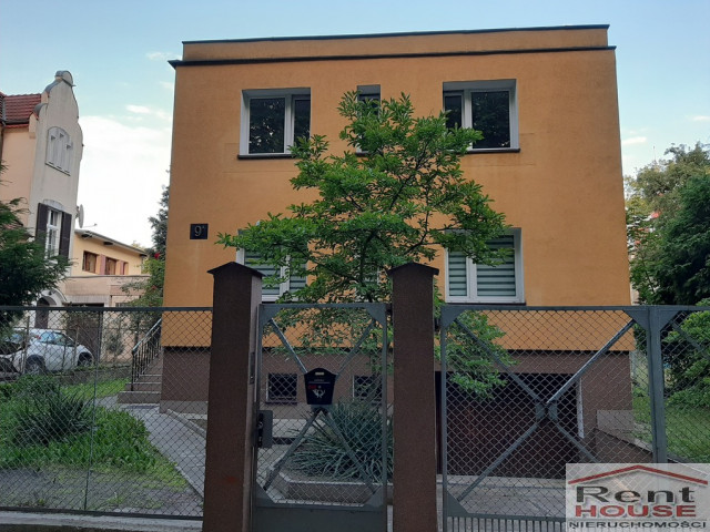 Dom Sprzedaż Szczecin Pogodno