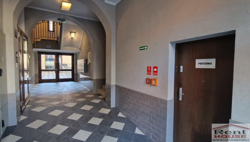 Lokal Sprzedaż Szczecin Centrum