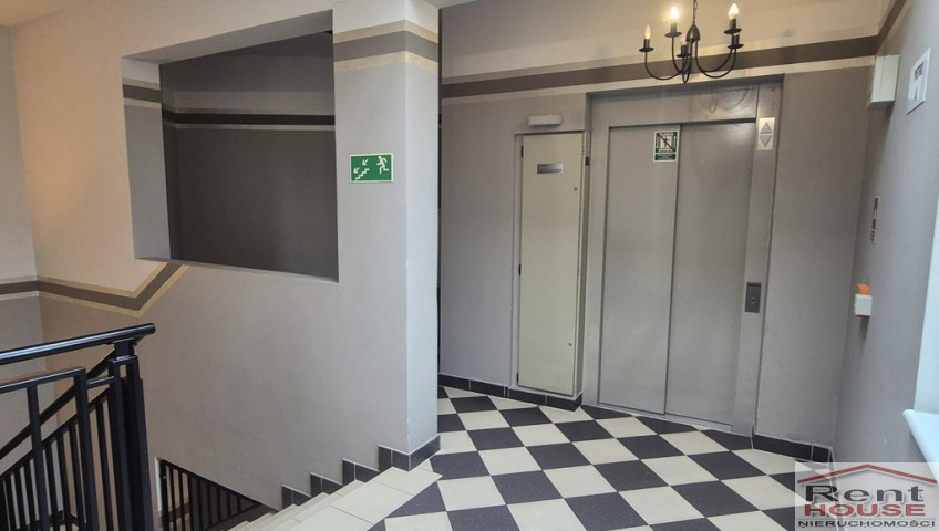 Lokal Sprzedaż Szczecin Centrum