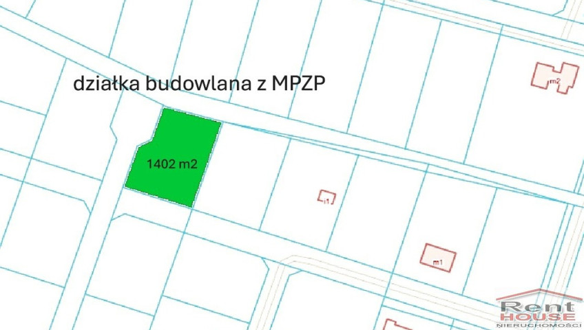 Działka Sprzedaż Niedźwiedź