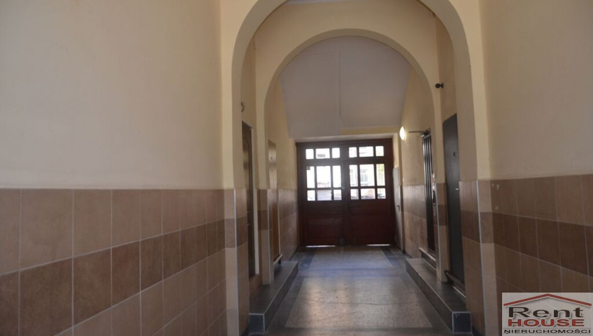 Mieszkanie Sprzedaż Szczecin Centrum Aleja Wojska Polskiego