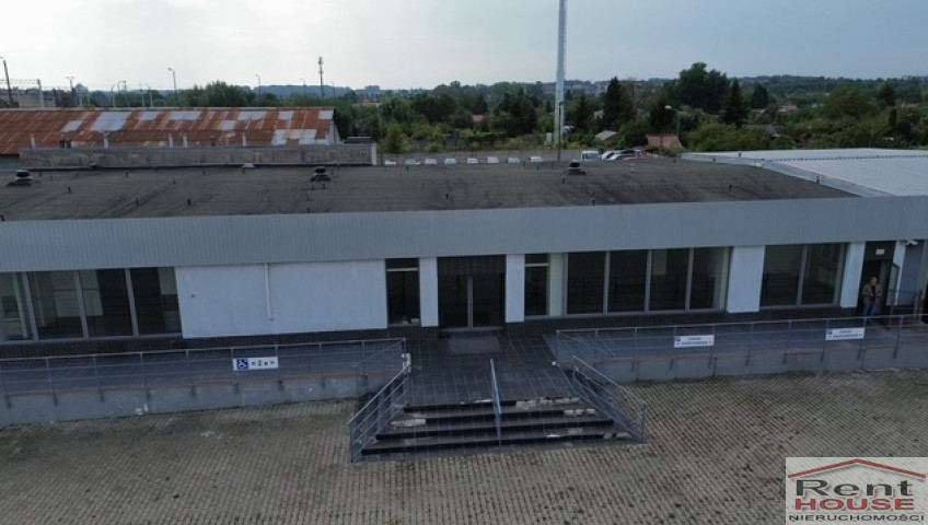 Obiekt Sprzedaż Stargard