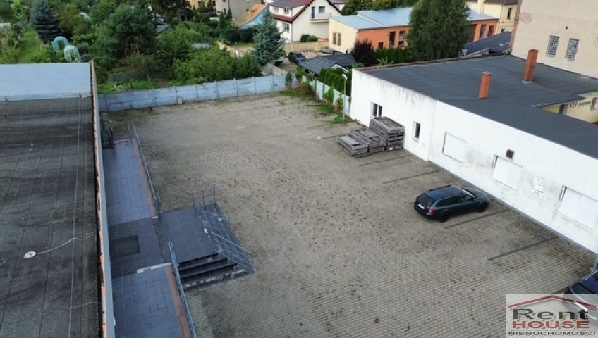 Obiekt Sprzedaż Stargard