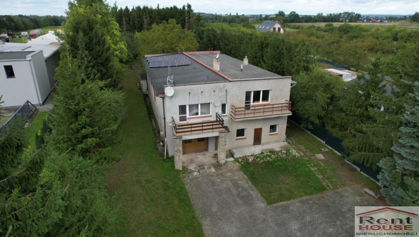 Dom Sprzedaż Stobno