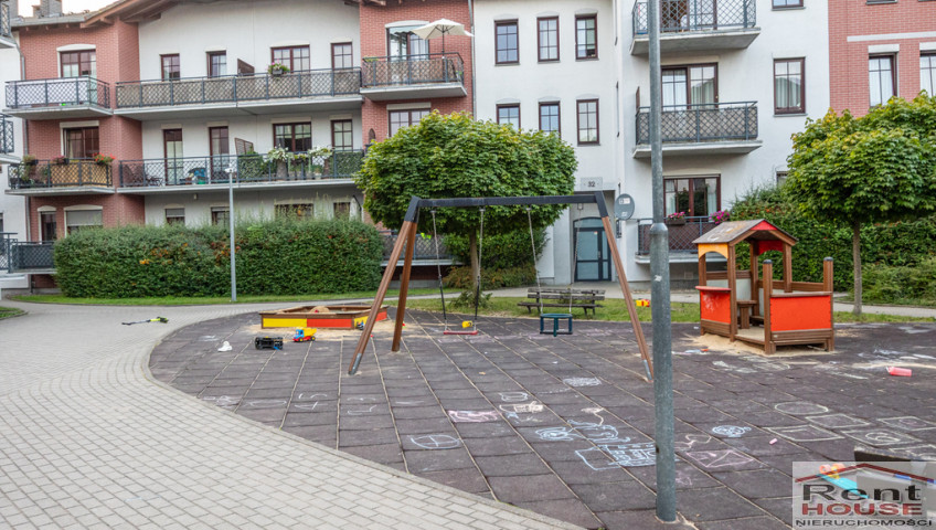 Mieszkanie Sprzedaż Szczecin Warszewo Szczecińska