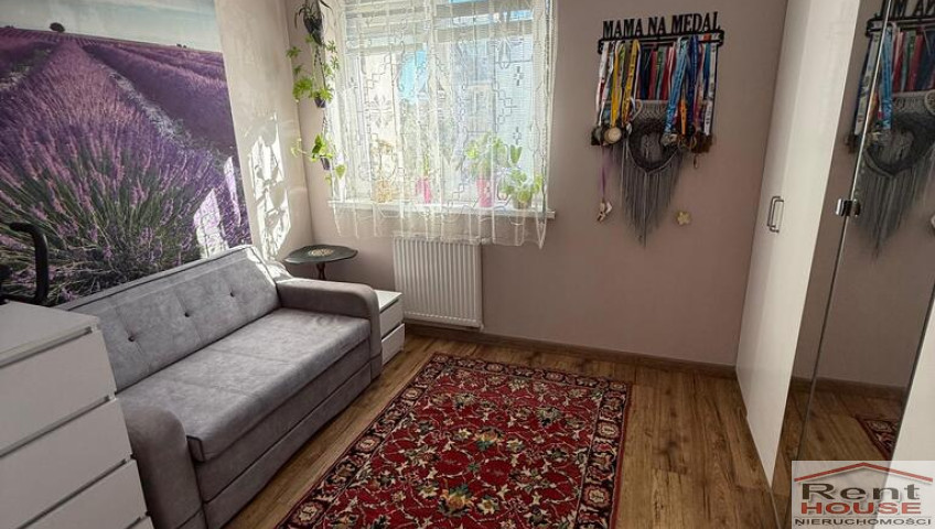 Mieszkanie Sprzedaż Stargard Przedmieście Barnimowskie Gdyńska