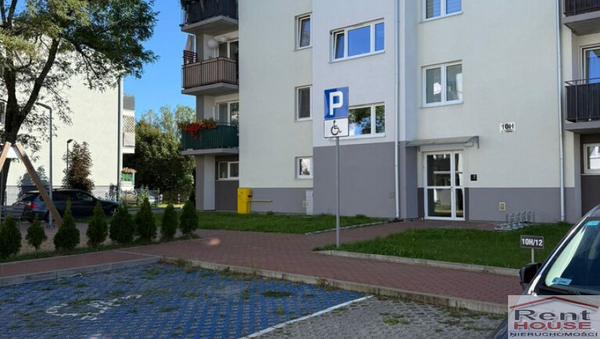 Mieszkanie Sprzedaż Stargard Przedmieście Barnimowskie Gdyńska