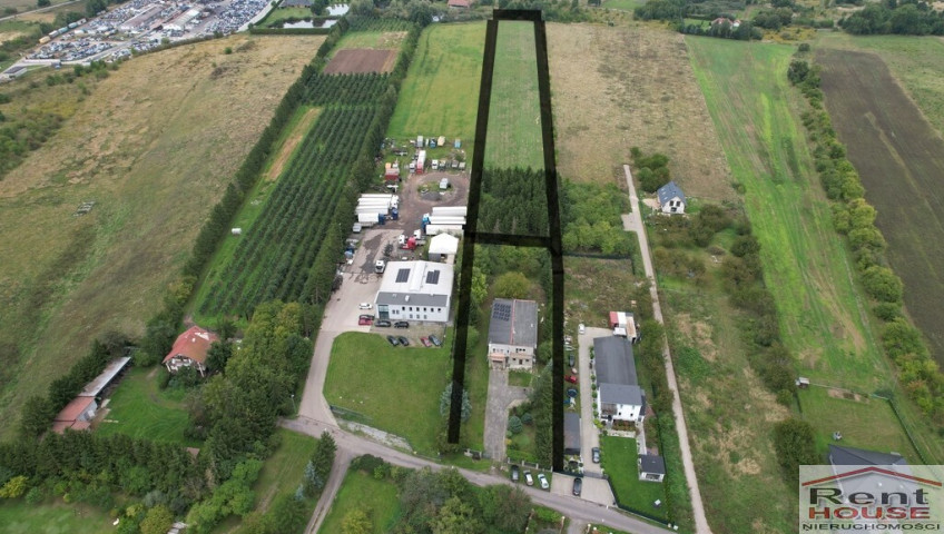 Dom Sprzedaż Stobno