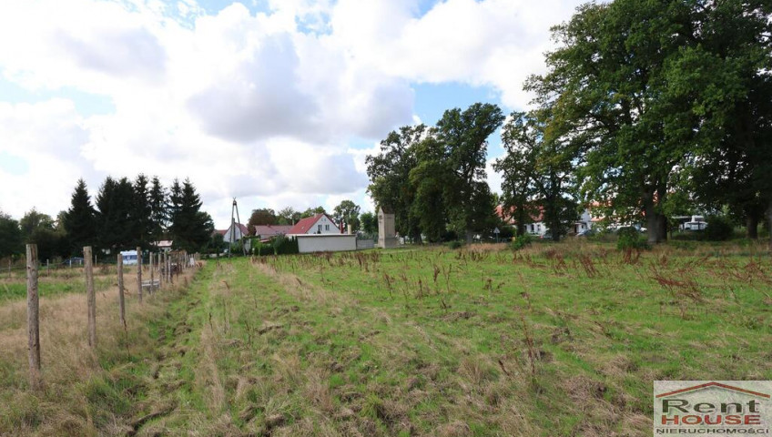 Działka Sprzedaż Dębice