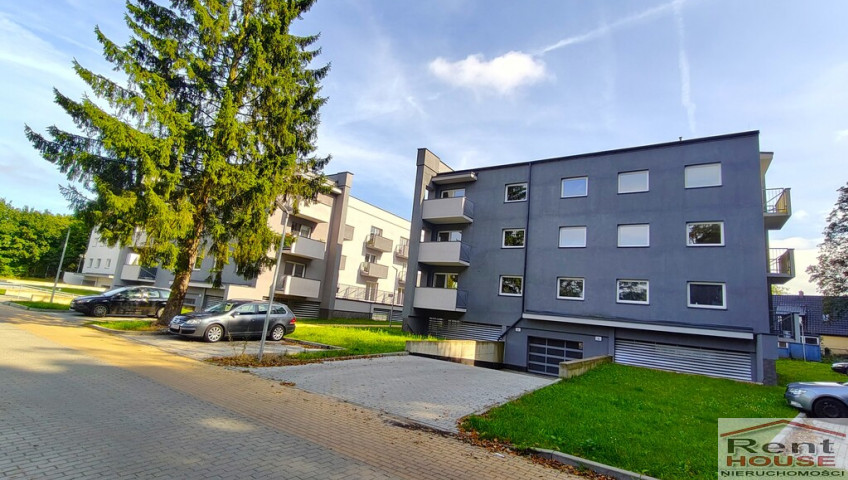 Mieszkanie Sprzedaż Goleniów