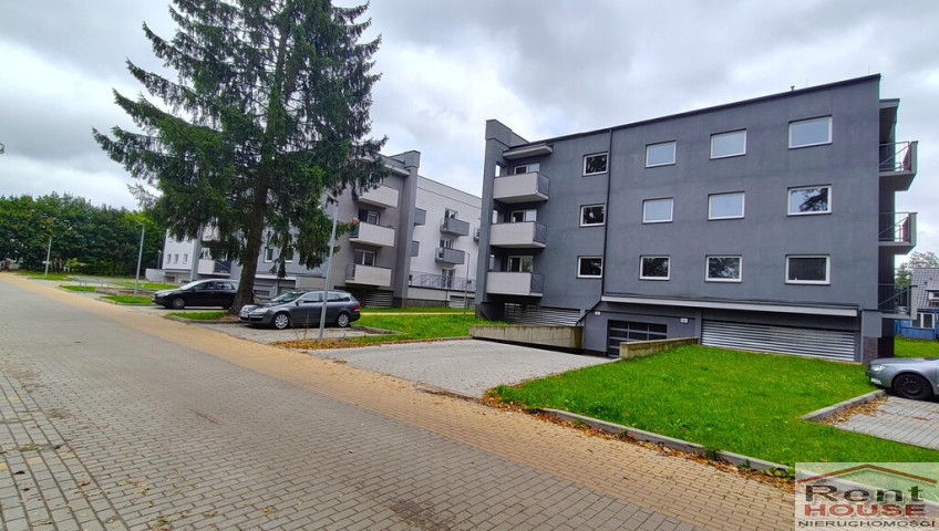 Mieszkanie Sprzedaż Goleniów Fryderyka Chopina