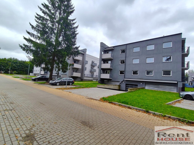Mieszkanie Sprzedaż Goleniów Fryderyka Chopina