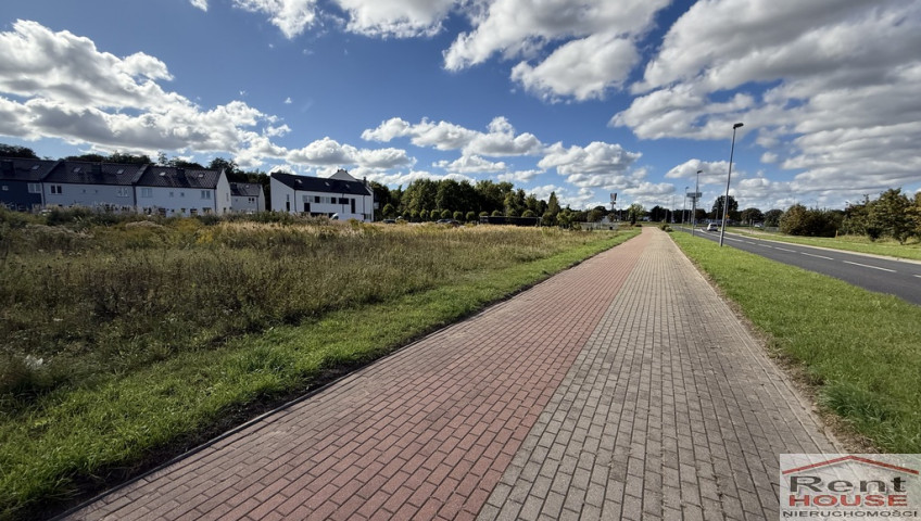 Działka Sprzedaż Stargard