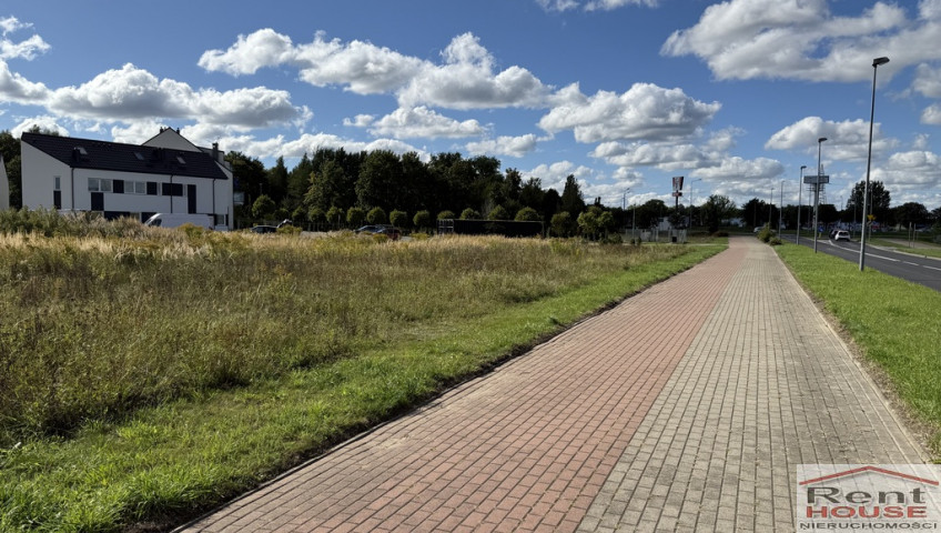 Działka Sprzedaż Stargard