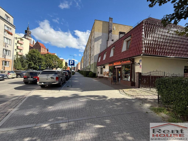 Lokal Sprzedaż Stargard