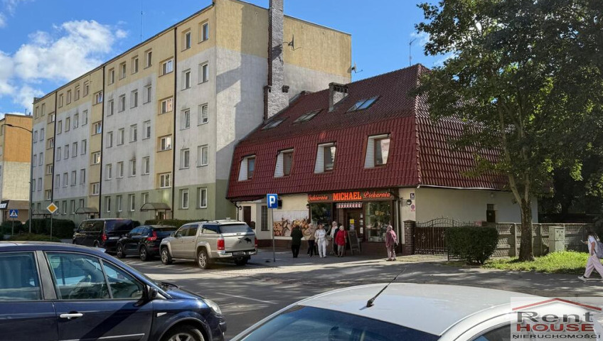 Lokal Sprzedaż Stargard