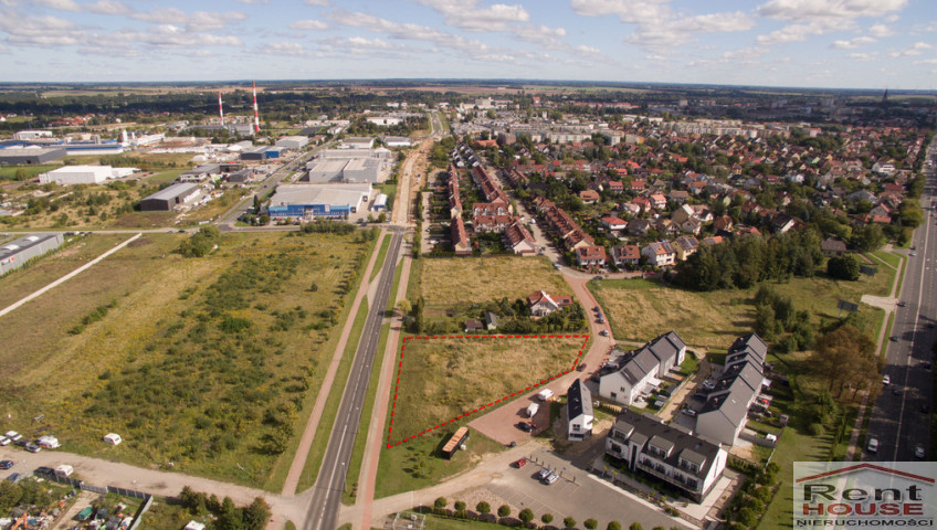 Działka Sprzedaż Stargard