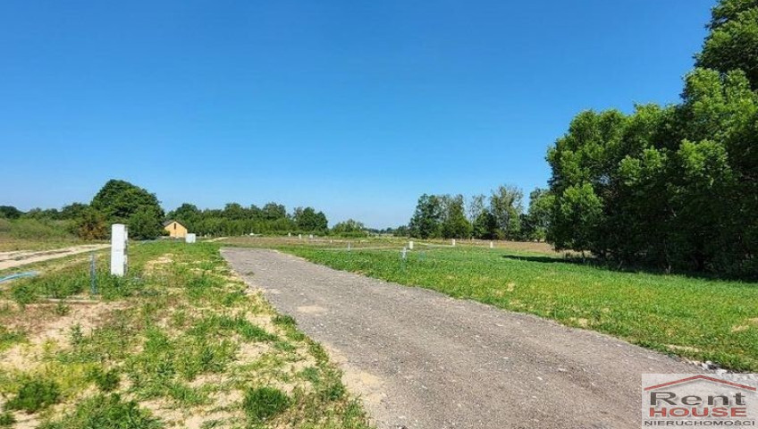 Działka Sprzedaż Buk