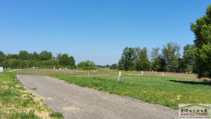 Działka Sprzedaż Buk