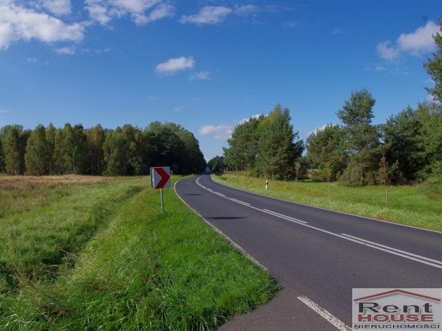 Działka Sprzedaż Jatki