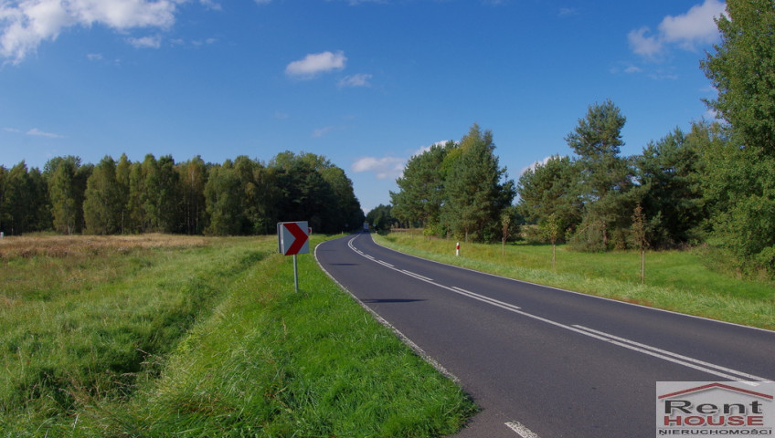 Działka Sprzedaż Jatki